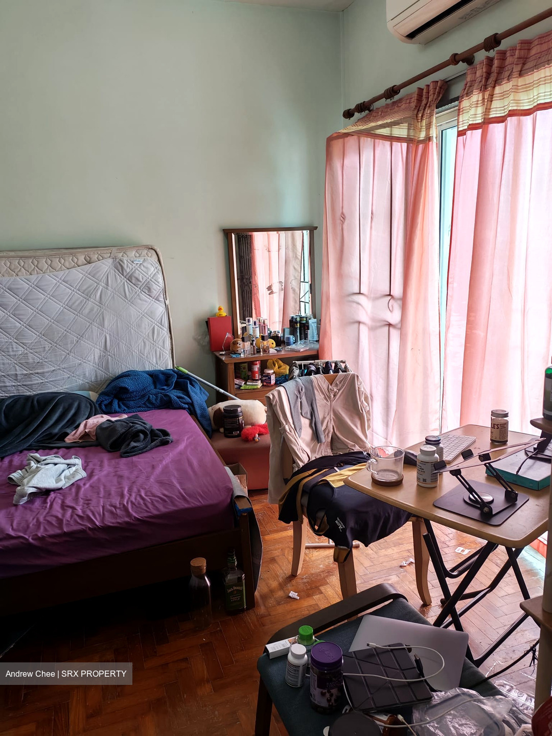 Westville (D22), Terrace #580681071